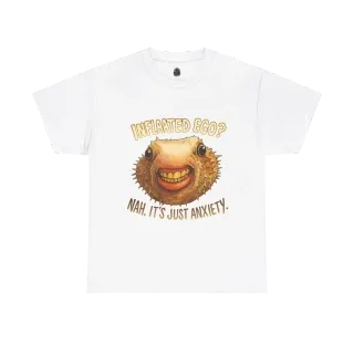 T-Shirt 150 Front White